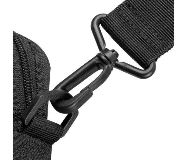 RIVACASE Komodo 8035 15.6" czarny - 739418 - zdjęcie 9
